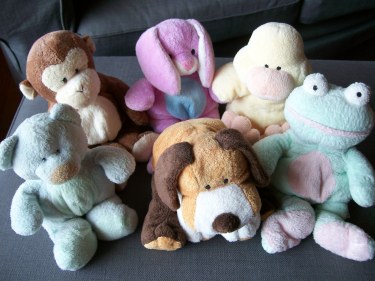 stuffed-animals